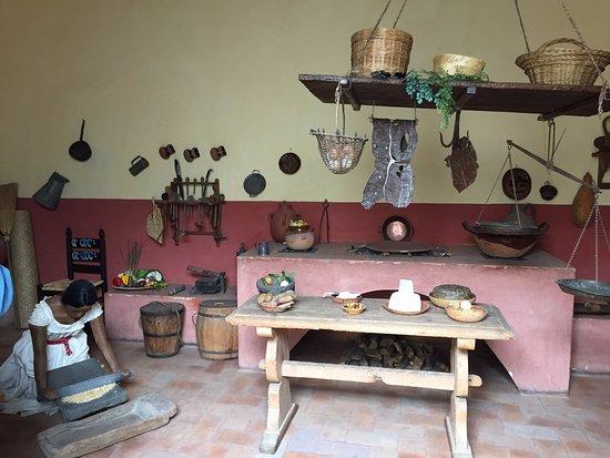 el Museo de San Miguel de Allende